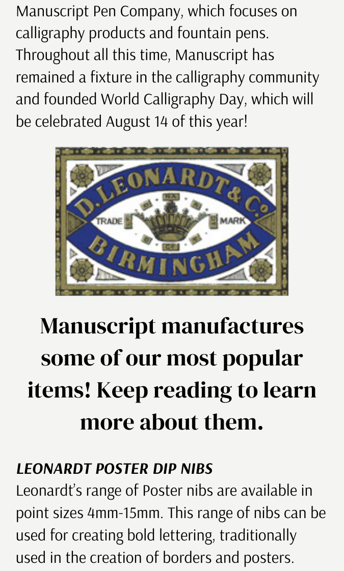 A John Neal Books History Lesson Manuscript John Neal Books